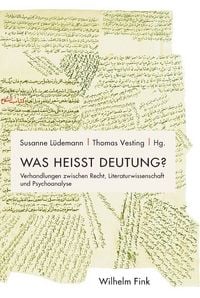 Produktbild: Was hei&szlig;t Deutung?
