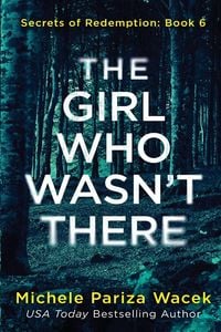 Produktbild: The Girl Who Wasn't There