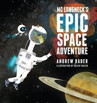 Produktbild: MC Longneck's Epic Space Adventure