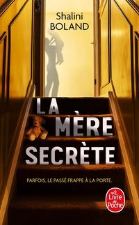 Produktbild: La m&egrave;re secr&egrave;te