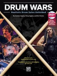 Produktbild: Drum Wars