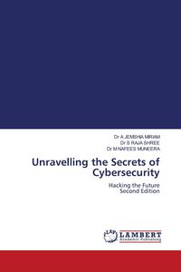 Produktbild: Unravelling the Secrets of Cybersecurity