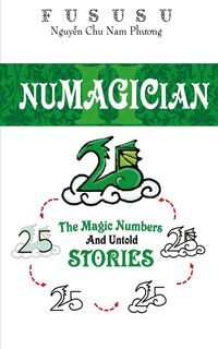 Produktbild: Numagician: The Magic Numbers And Untold Stories