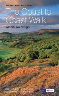 Produktbild: Coast to Coast Walk