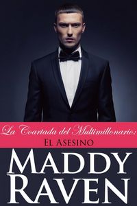 Produktbild: La Coartada del Multimillonario #6: El Asesino