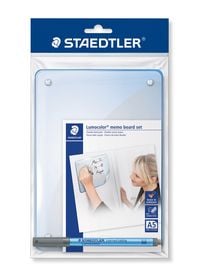 Produktbild: STAEDTLER Memo Board Lumocolor 3er Set