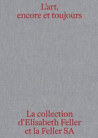 Produktbild: L'art, encore et toujours