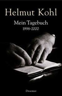 Produktbild: Mein Tagebuch 1998-2000