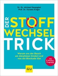 Produktbild: Der Stoffwechsel-Trick
