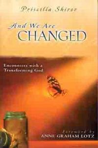 Produktbild: And We Are Changed