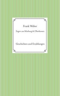 Produktbild: Sagen aus Marburg und Oberhessen