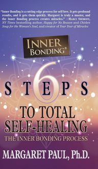 Produktbild: 6 Steps to Total Self-Healing