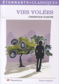 Produktbild: Vies vol&eacute;es