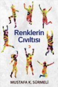 Produktbild: Renklerin Civiltisi
