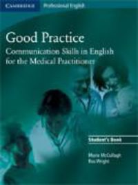 Produktbild: Good Practice Student's Book