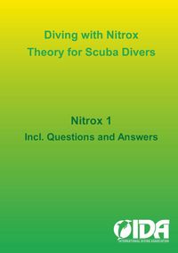 Produktbild: Diving with Nitrox