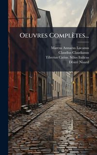 Produktbild: Oeuvres Compl&egrave;tes...