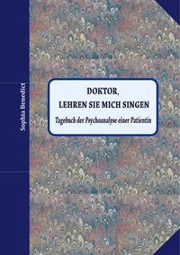 Produktbild: Doktor, lehren sie mich singen
