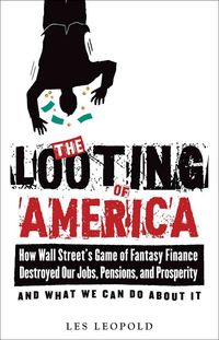 Produktbild: Looting Of Amer