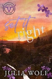 Produktbild: Set It Right