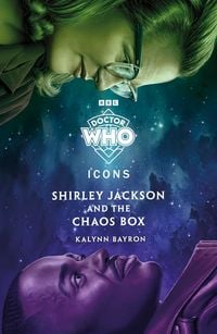 Produktbild: Doctor Who