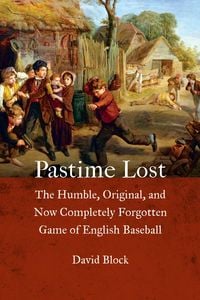 Produktbild: Pastime Lost