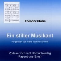 Produktbild: Ein stiller Musikant