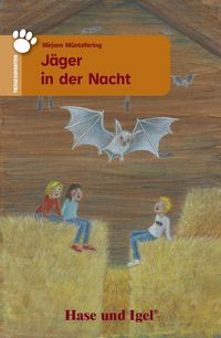 Produktbild: J&auml;ger in der Nacht