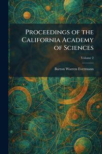 Produktbild: Proceedings of the California Academy of Sciences
