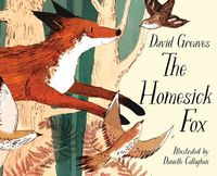 Produktbild: The Homesick Fox