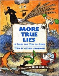Produktbild: More True Lies