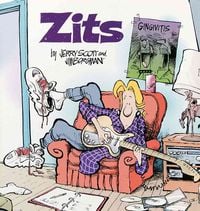 Produktbild: Zits