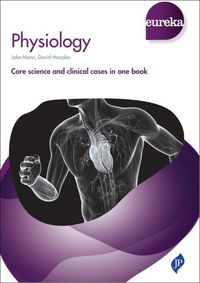 Produktbild: Eureka: Physiology