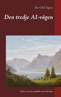 Produktbild: Den tredje AI-v&aring;gen