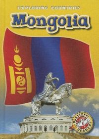 Produktbild: Mongolia