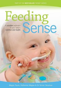 Produktbild: Feeding Sense