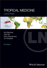 Produktbild: Tropical Medicine