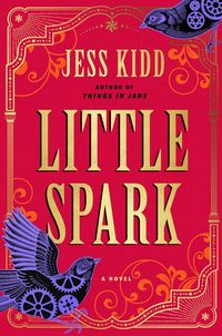Produktbild: Little Spark