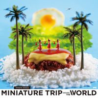 Produktbild: Miniature Trip Around the World