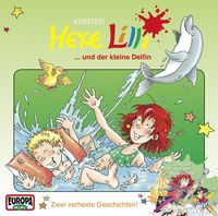 Bild vom Artikel Und der kleine Delfin vom Autor Knister