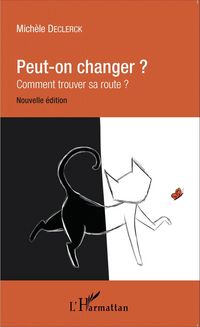 Produktbild: Peut-on changer ?