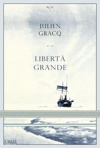 Produktbild: Libert&agrave; grande