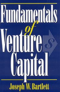 Produktbild: Fundamentals of Venture Capital
