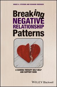 Produktbild: Breaking Negative Relationship Patterns