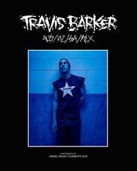 Produktbild: Travis Barker