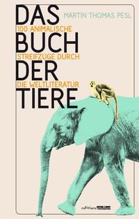 Produktbild: Das Buch der Tiere