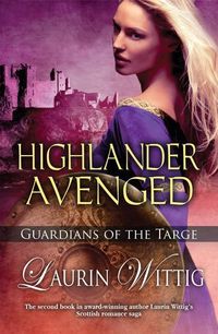 Produktbild: Highlander Avenged