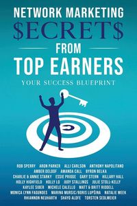 Produktbild: Network Marketing Secrets From Top Earners