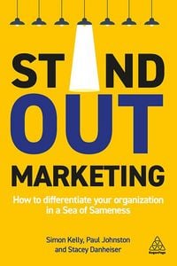 Produktbild: Stand-out Marketing