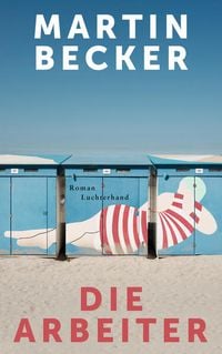 Produktbild: Die Arbeiter
